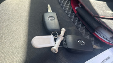 Nissan Micra 1.0 IG-T 92 Acenta 5dr CVT Petrol Hatchback